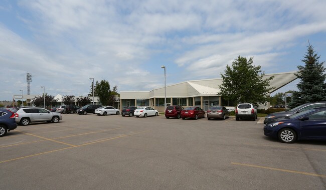 More details for 367 Woodlawn Rd W, Guelph, ON - Office for Lease