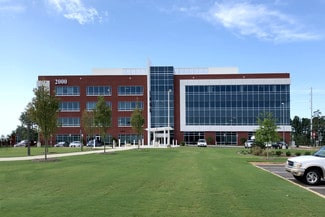 Plus de détails pour 2000 Howard Farm Dr, Cumming, GA - Coworking à louer