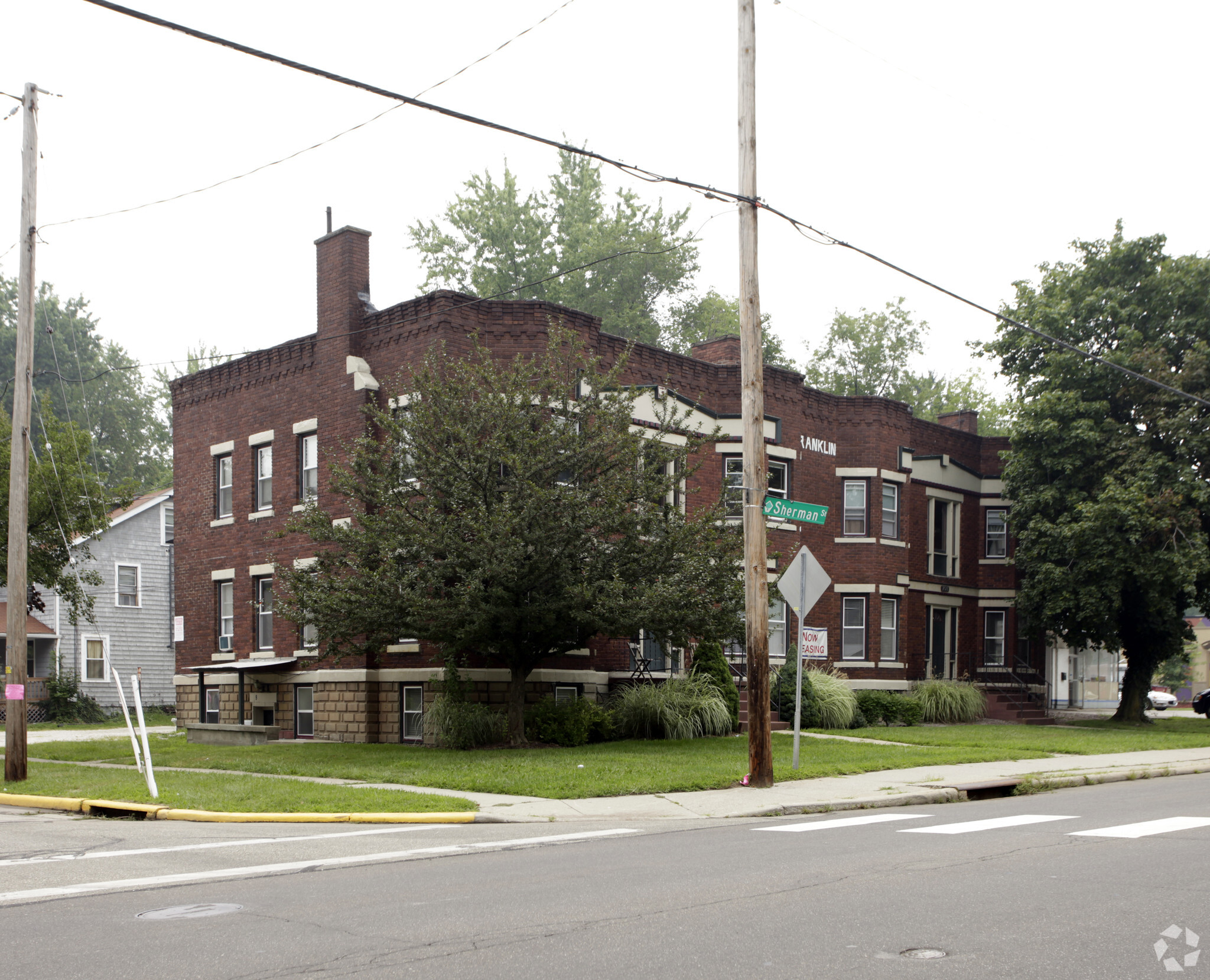 701 E Main St, Kent, OH for sale Primary Photo- Image 1 of 1