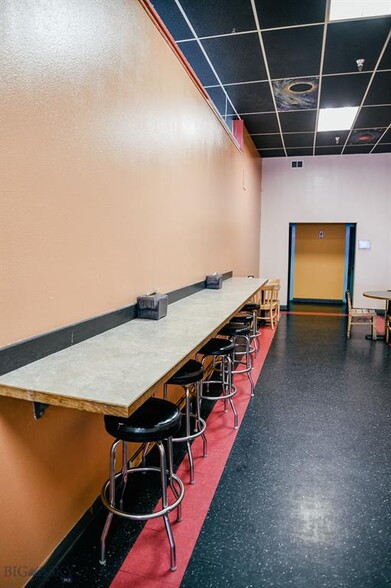 112 N Washington St, Dillon, MT à vendre - Photo intérieure - Image 3 de 19