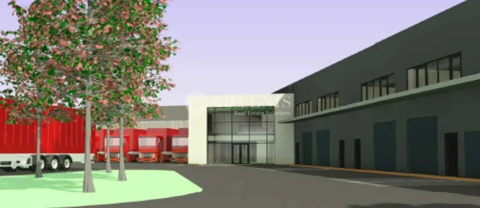 Flex in Avignon for sale - Building Photo - Image 3 of 5