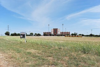 Plus de détails pour 800 N State Highway 360, Mansfield, TX - Terrain à vendre