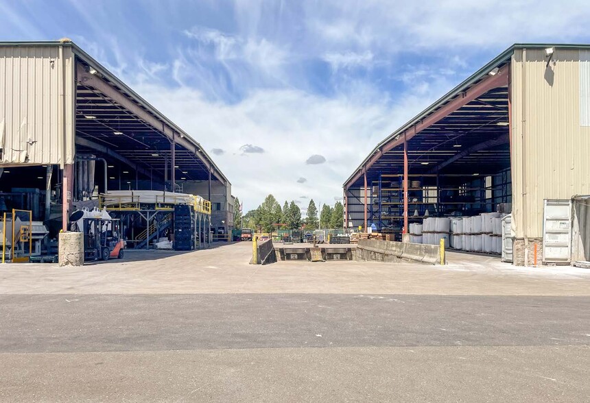 291 Commercial Pky, Molalla, OR for lease - Building Photo - Image 3 of 7