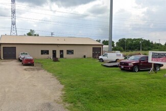 Plus de détails pour 4923 Contractors Dr, Machesney Park, IL - Industriel à louer