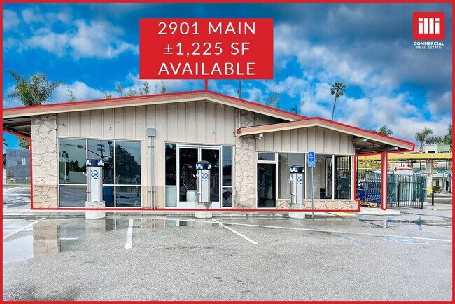 More details for 2901 E Main St, Ventura, CA - Retail for Lease