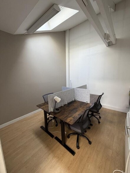 3 Rue D'Erlon, Nantes à louer - Photo intérieure - Image 3 de 7