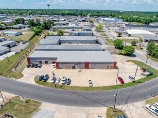 More details for 737 Oliver Rd, Montgomery, AL - Flex for Sale