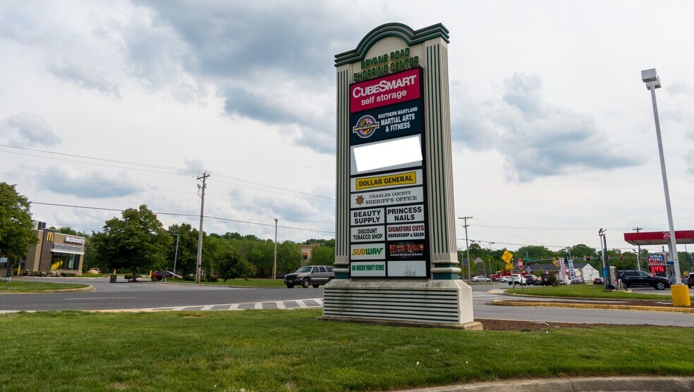 3041-3129 Marshall Hall Rd, Bryans Road, MD à louer - Photo du bâtiment - Image 2 de 7