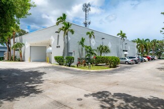 Plus de détails pour 6510 W Rogers Cir, Boca Raton, FL - Flex à vendre