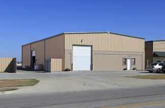 Plus de détails pour 13730 Immanuel Rd, Pflugerville, TX - Industriel à louer