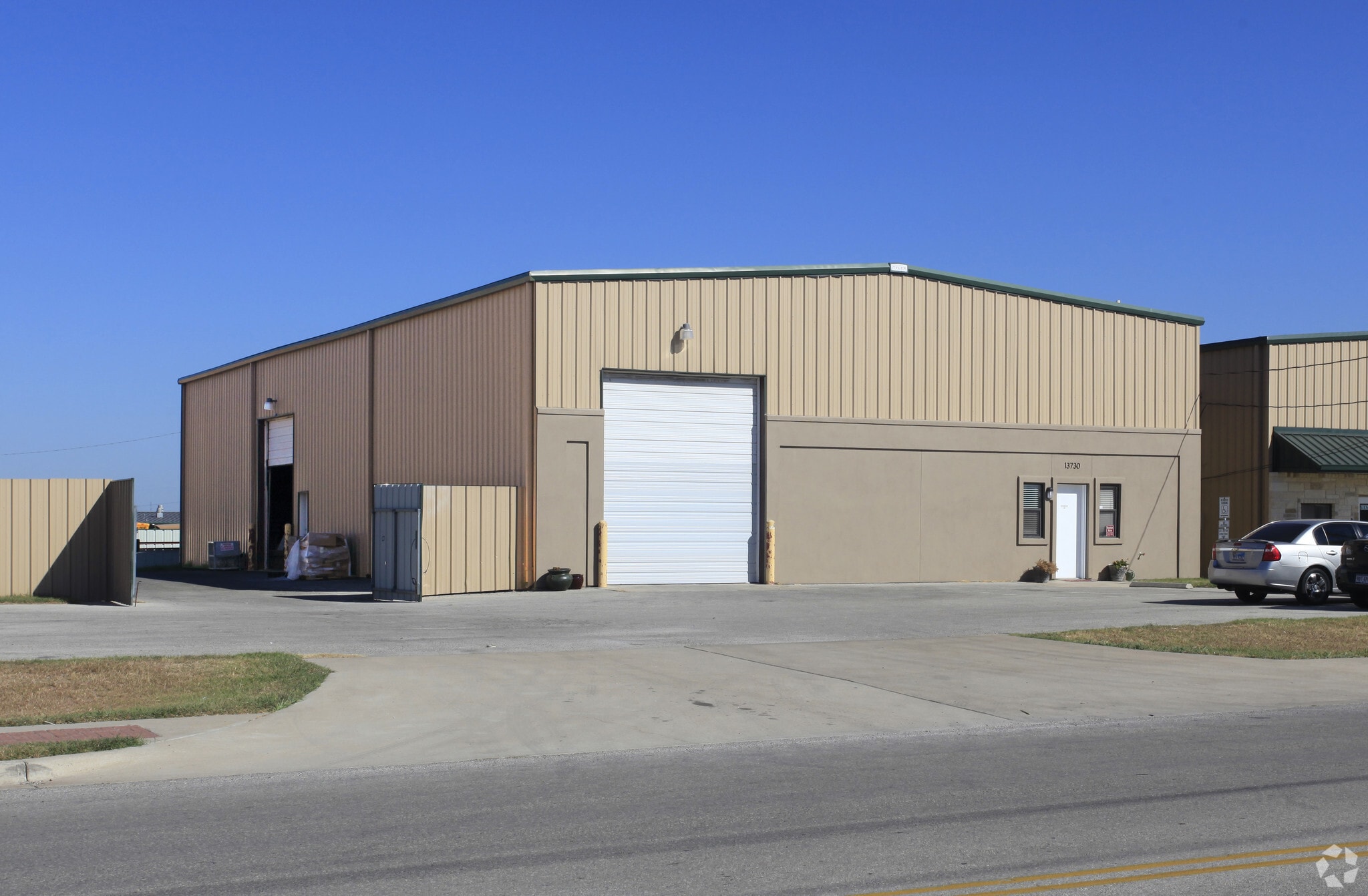 13730 Immanuel Rd, Pflugerville, TX for lease Primary Photo- Image 1 of 12