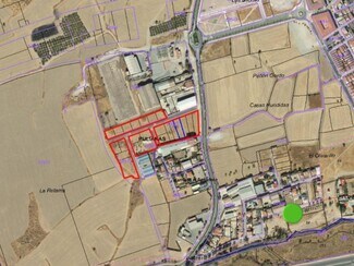 Plus de détails pour Terrain à vendre