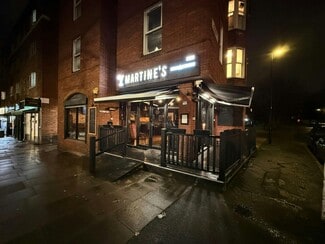 More details for 56-68 Clapham Park Rd, London - Retail for Lease