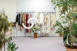 Plus de détails pour Commerce de détail à louer