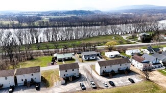 More details for Fully Occupied Multi-Unit Property – Multifamily for Sale, Watsontown, PA