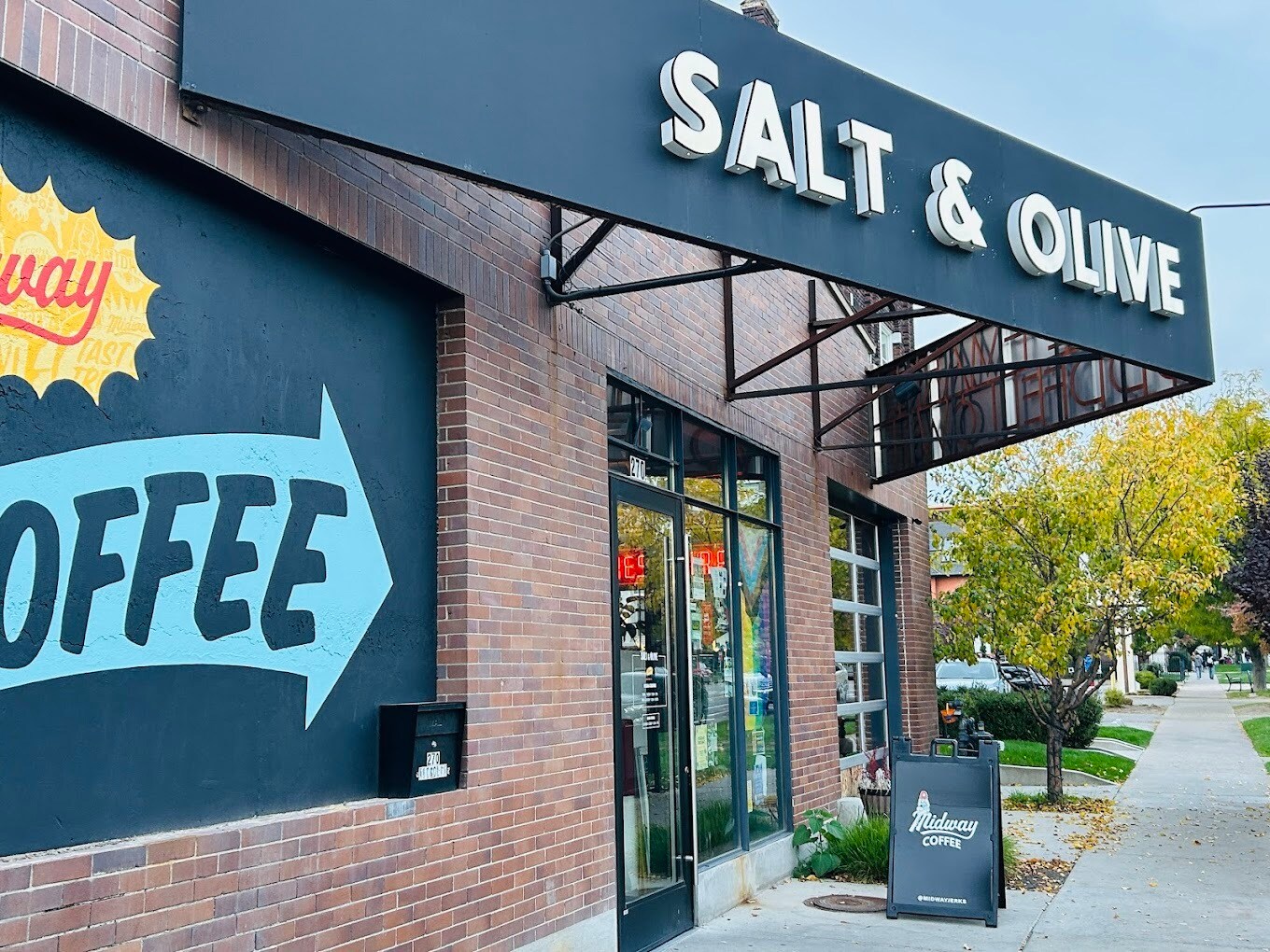 279 E 300 S, Salt Lake City, UT for lease Primary Photo- Image 1 of 4