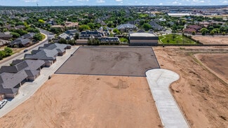 Plus de détails pour 4802 Corporate Drive, Lubbock, TX - Terrain à vendre