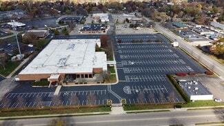 More details for 5959 Bigger Rd, Kettering, OH - Flex for Sale