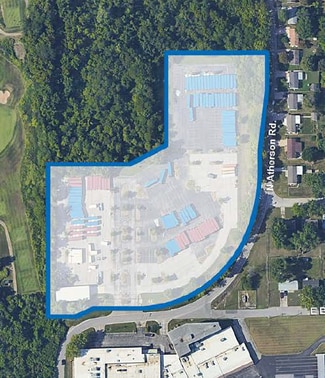 More details for 920 N Atherton Rd, Independence, MO - Industrial for Sale