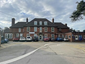 More details for 47 North Rd, Retford - Office for Lease