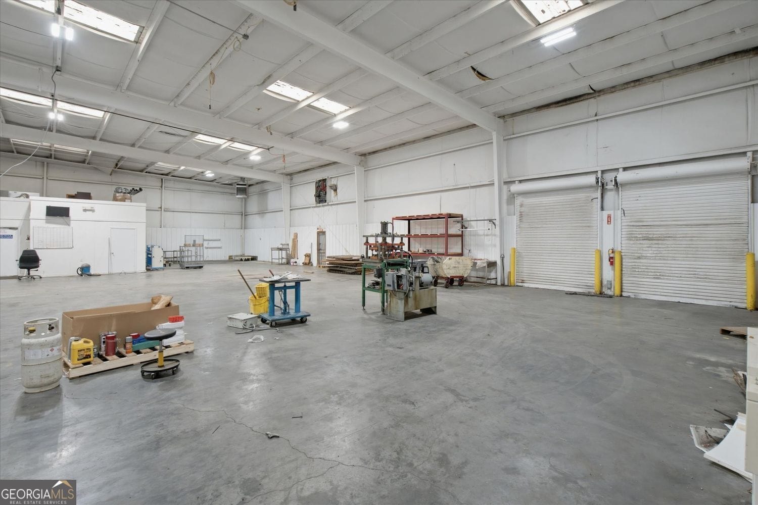 524 Golf Course Rd, Tallapoosa, GA for lease Interior Photo- Image 1 of 21