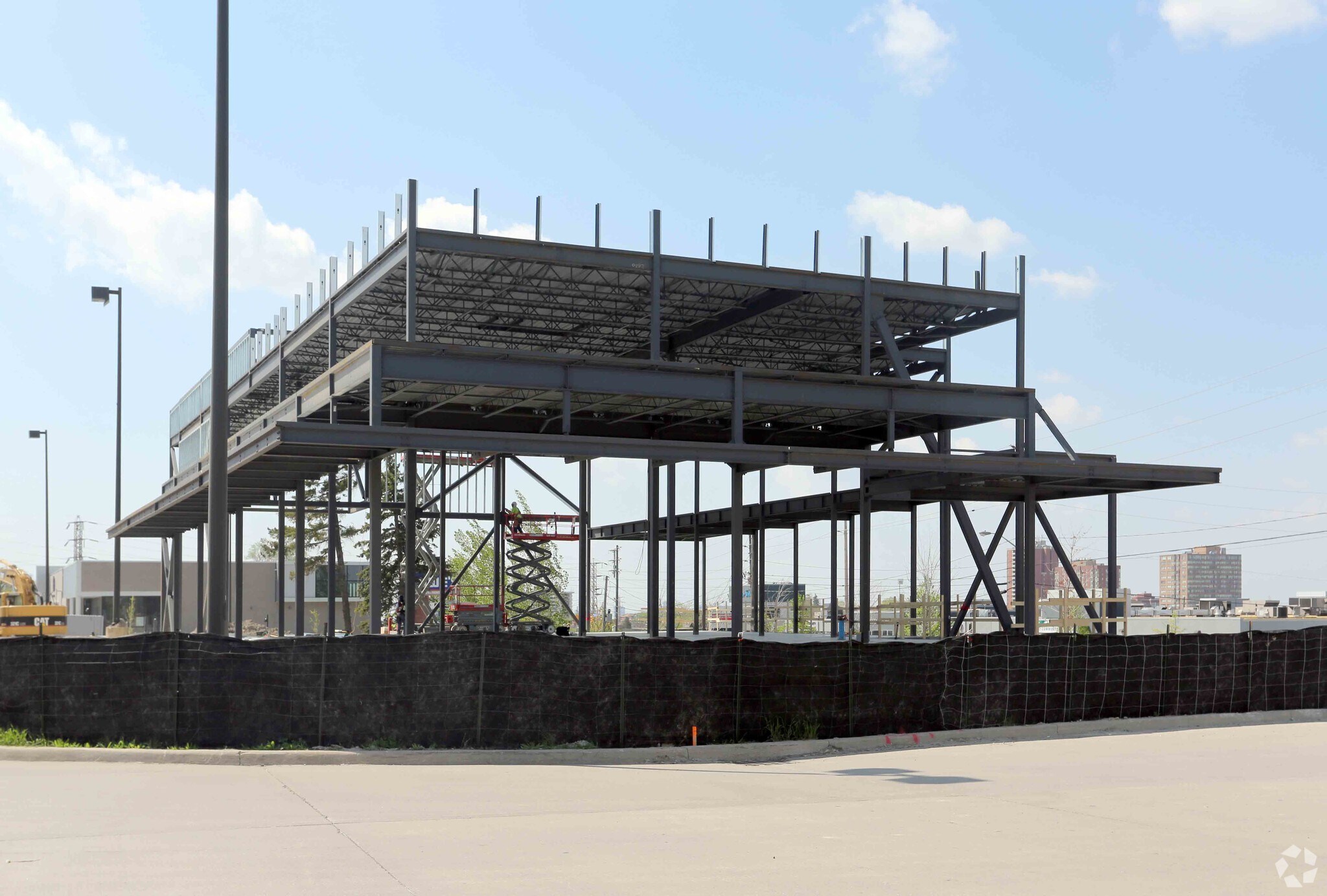 735 Caledonia Rd, Toronto, ON à vendre Photo principale- Image 1 de 1