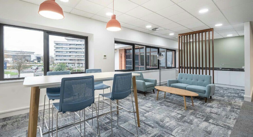 Elstree Way, Borehamwood à louer - Photo intérieure - Image 3 de 25