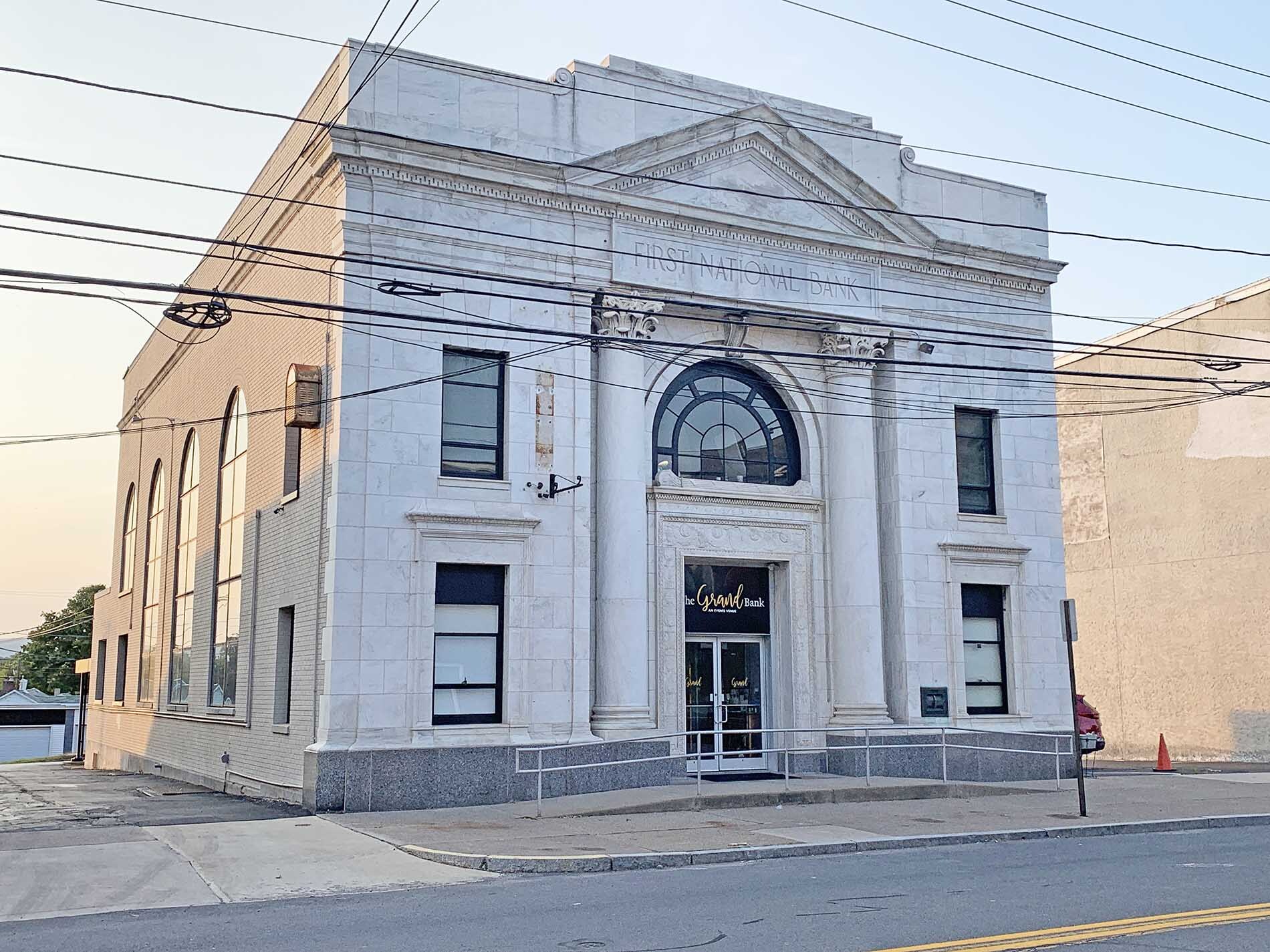 23 N Main St, Ashley, PA for sale Building Photo- Image 1 of 1