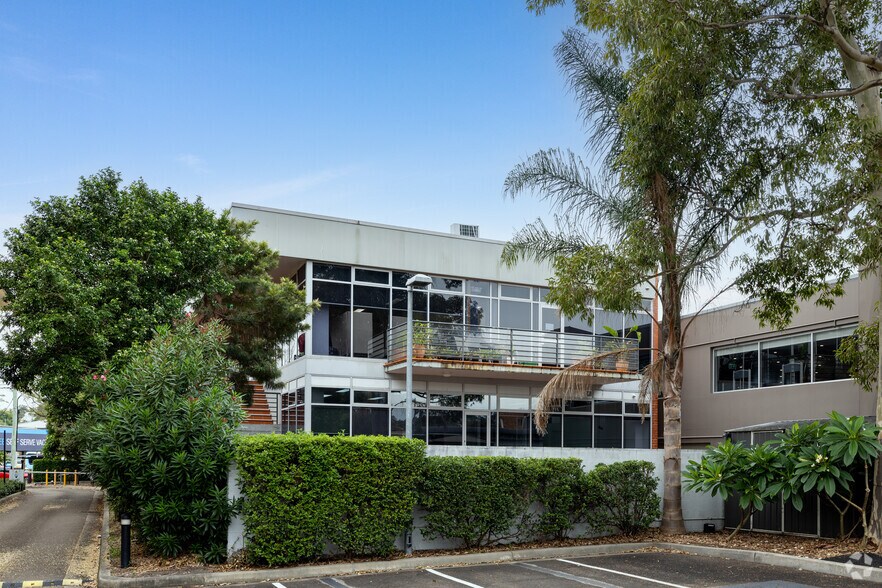 2 Victor Rd, Brookvale à louer - Photo du bâtiment - Image 3 de 4