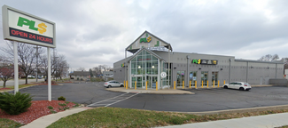 More details for 5650 N Dixie Dr, Dayton, OH - Retail for Lease