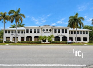 More details for 2300 SE Monterey Rd, Stuart, FL - Office for Sale