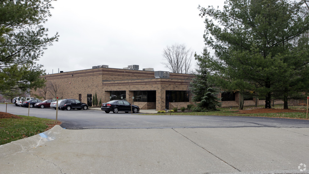 2451 E Enterprise Pky, Twinsburg, OH for sale - Primary Photo - Image 1 of 1