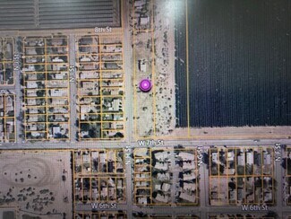 Plus de détails pour 0 Vacant Land, Westmorland, CA - Terrain à vendre