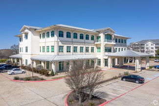 More details for 2800 Shoreline Dr, Denton, TX - Office for Lease