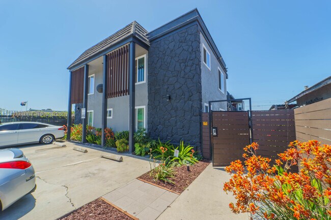 More details for 4022 42nd St, San Diego, CA - Multifamily for Sale