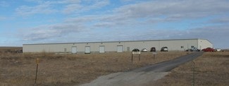 More details for 232 Greenwood Rd, Sidney, NE - Industrial for Sale