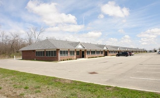 More details for 433-465 Allenby Dr, Marysville, OH - Office for Lease
