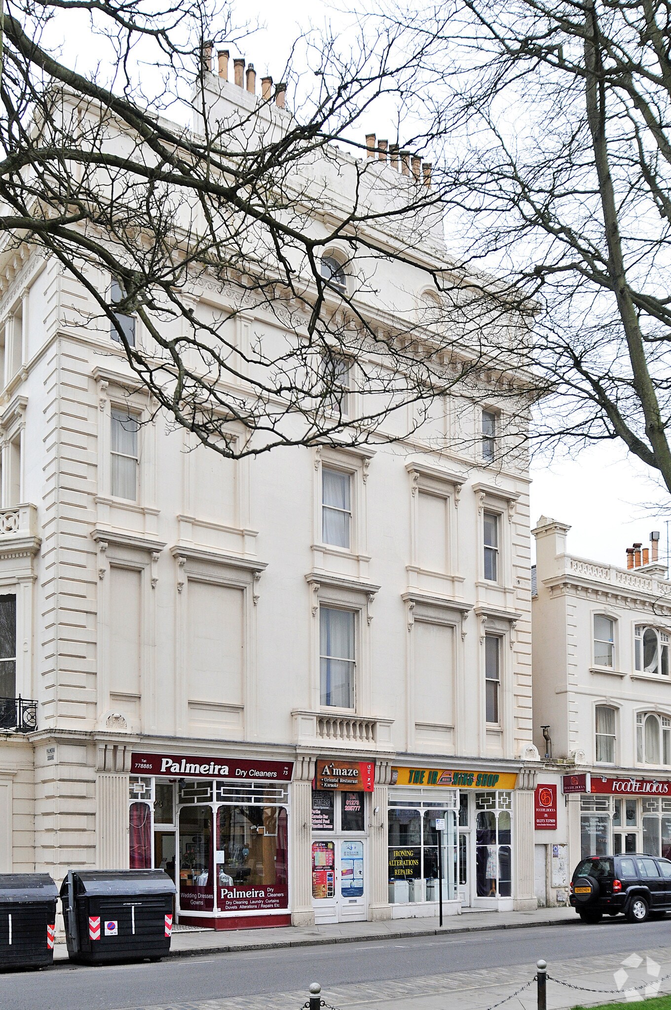 73A Western Rd, Hove for lease Primary Photo- Image 1 of 4