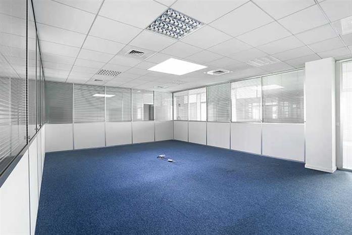 Office in Rungis for lease - Interior Photo - Image 2 of 5