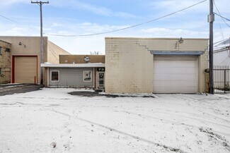 Plus de détails pour 73 W Walton Blvd, Pontiac, MI - Industriel à vendre