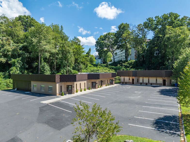 122 Lyman St, Asheville, NC à louer - Photo du bâtiment - Image 1 de 15