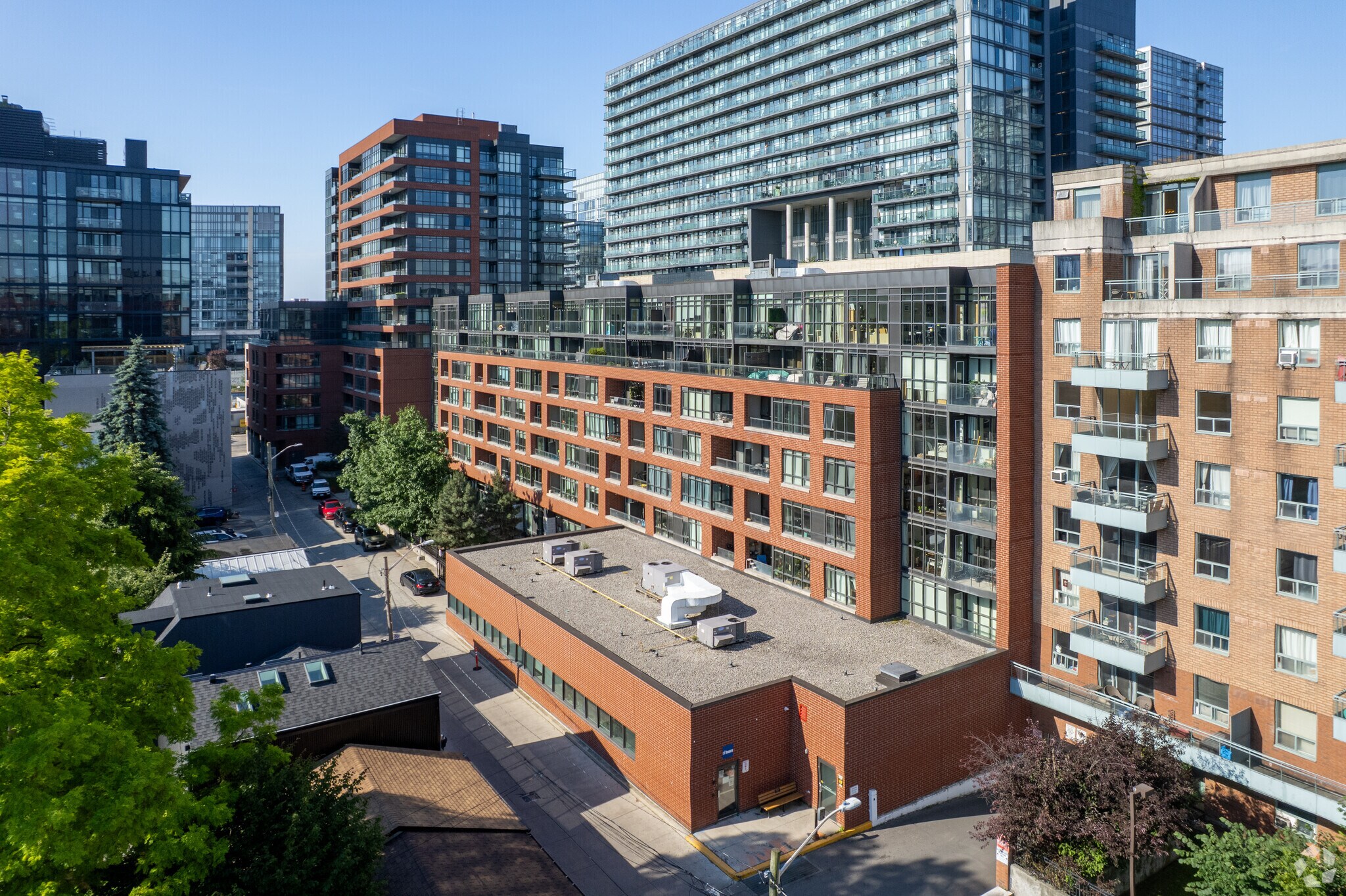 80 Sudbury St, Toronto, ON for lease Primary Photo- Image 1 of 4