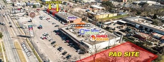 More details for 910-940 E Tidwell Rd, Houston, TX - Retail for Lease