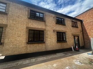 Plus de détails pour Bonds Ln, Biggleswade - Bureau à louer