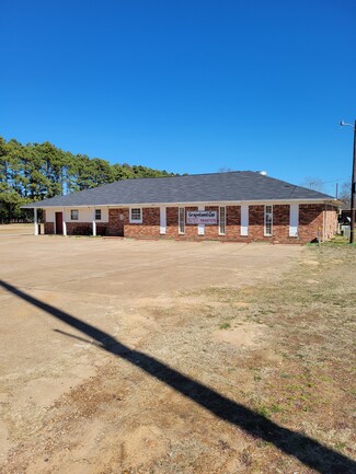 Plus de détails pour 12946 US Highway 287, Grapeland, TX - Spécialité à vendre