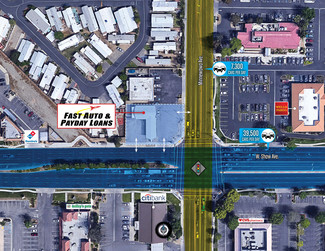 More details for 17 W Shaw Ave, Clovis, CA - Retail for Sale