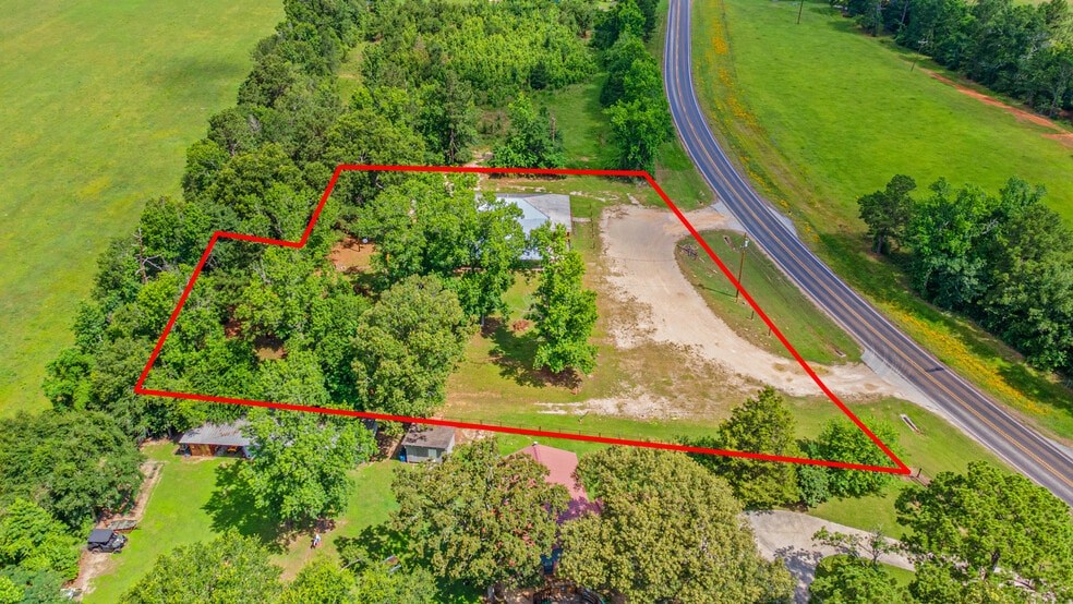 11310 FM 1725 Rd, Cleveland, TX à vendre - Photo du bâtiment - Image 3 de 32