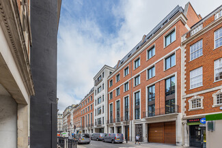 More details for 9-15 Sackville St, London - Office for Lease