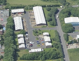 More details for Grasmere Way, Blyth - Industrial for Lease