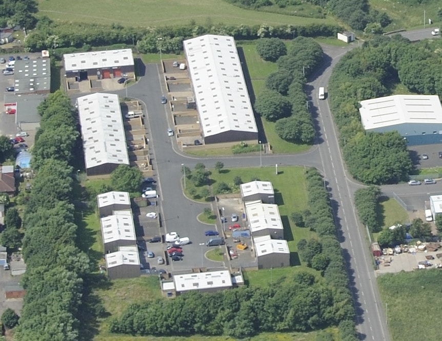 Grasmere Way, Blyth for lease Primary Photo- Image 1 of 4